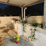 Villino Tronchetto Bianco