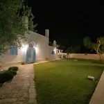 Villino Tronchetto Bianco Mola di Bari