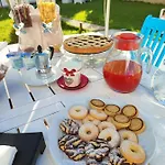 Bed & Breakfast Villino Tronchetto Bianco Mola di Bari