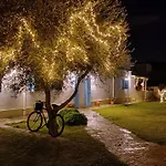 Villino Tronchetto Bianco Bed & Breakfast