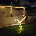 Bed & Breakfast Villino Tronchetto Bianco 4*