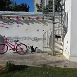 Villino Tronchetto Bianco Bed & Breakfast Mola di Bari