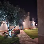 Villino Tronchetto Bianco Mola di Bari