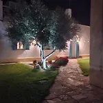 Villino Tronchetto Bianco