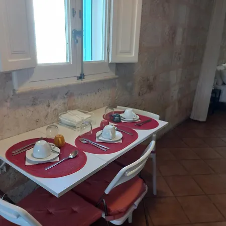 Panzió Villino Tronchetto Bianco 4*