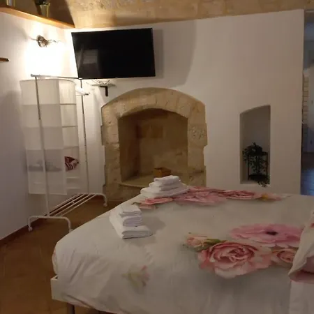 Villino Tronchetto Bianco Mola di Bari