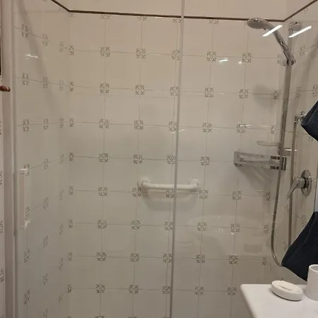Panzió Villino Tronchetto Bianco *